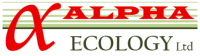 Alpha Ecology logo